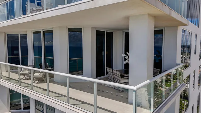 $4,250,000 | 3730 North Ocean Drive, Unit 18A, Singer Island, FL 33404