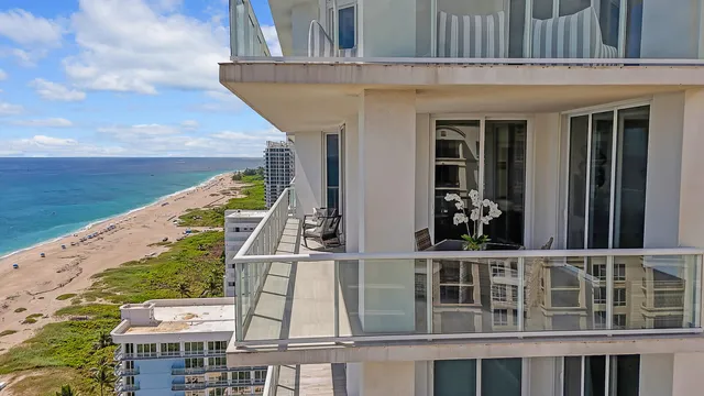 $4,250,000 | 3730 North Ocean Drive, Unit 18A, Singer Island, FL 33404