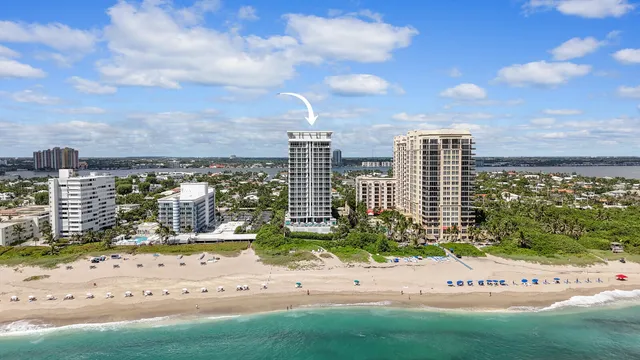 $4,250,000 | 3730 North Ocean Drive, Unit 18A, Singer Island, FL 33404