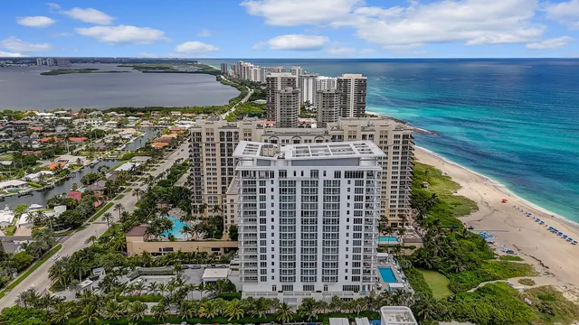 $4,250,000 | 3730 North Ocean Drive, Unit 18A, Singer Island, FL 33404