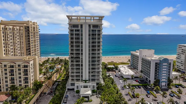$4,250,000 | 3730 North Ocean Drive, Unit 18A, Singer Island, FL 33404