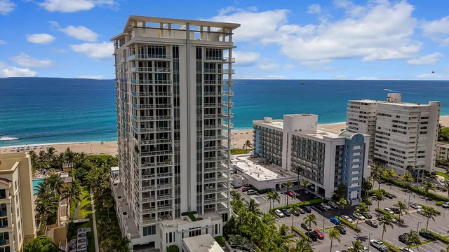 $4,250,000 | 3730 North Ocean Drive, Unit 18A, Singer Island, FL 33404