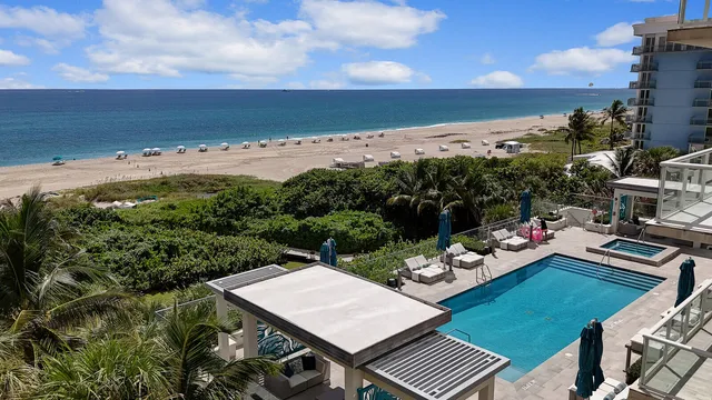 $4,250,000 | 3730 North Ocean Drive, Unit 18A, Singer Island, FL 33404