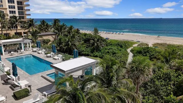$4,250,000 | 3730 North Ocean Drive, Unit 18A, Singer Island, FL 33404