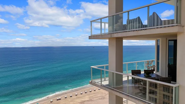 $4,250,000 | 3730 North Ocean Drive, Unit 18A, Singer Island, FL 33404