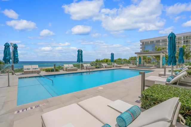 $4,250,000 | 3730 North Ocean Drive, Unit 18A, Singer Island, FL 33404