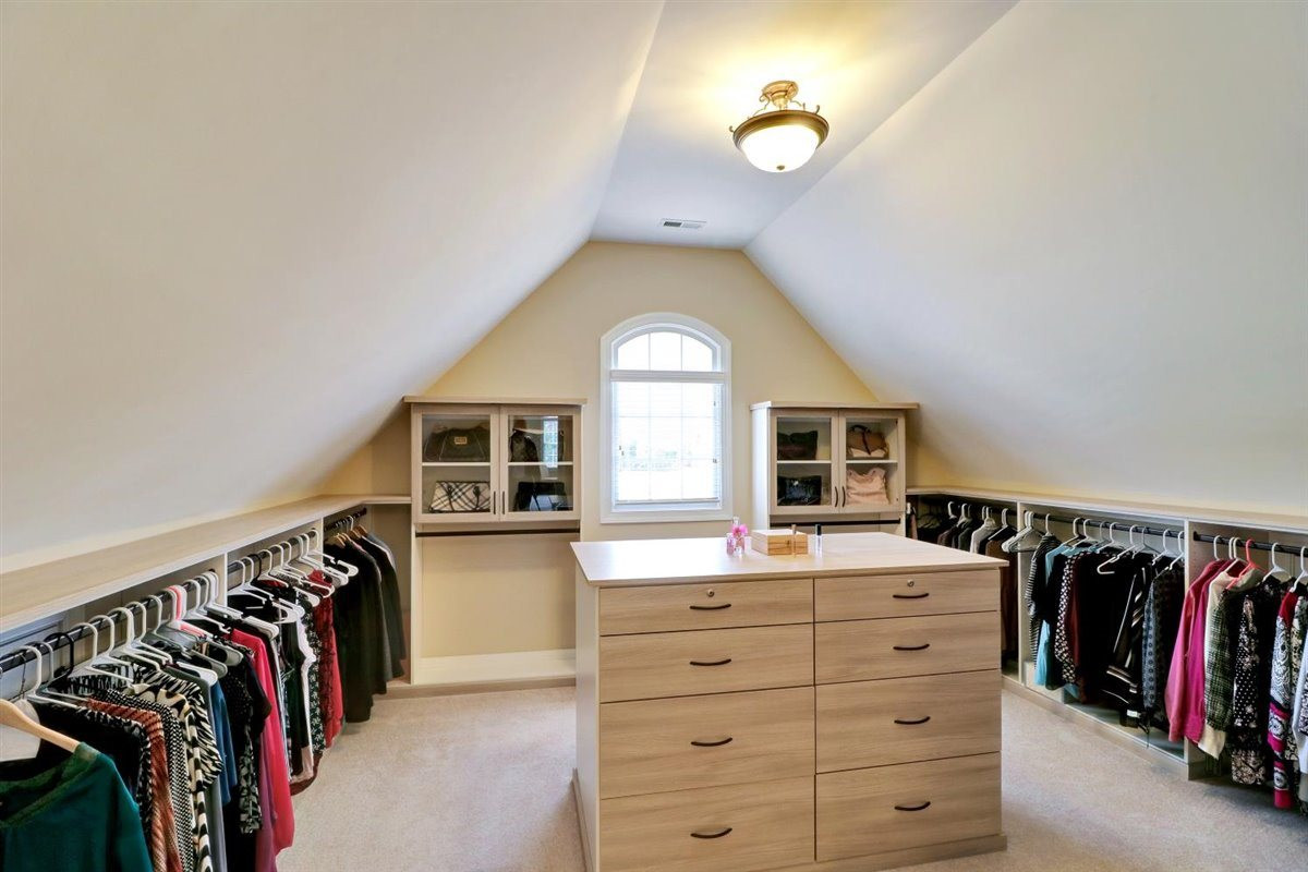 109 Level Ridge Drive Cary, NC 27519 - Photo 19 of 30 One of Three Master Closets