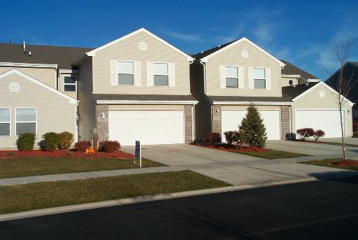 25105 Faraday Road, Unit 2510 Manhattan, IL 60442 - Photo 1 of 1