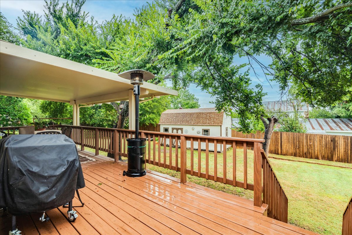 104 Clear Springs Road Georgetown, TX 78628 - Photo 21 of 30