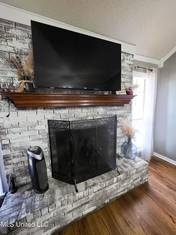 $289,500 | 7370 Fox Glen Drive, Olive Branch, MS 38654