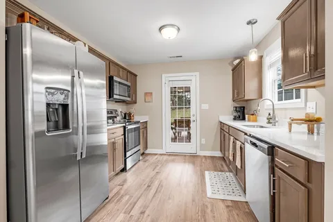 $369,900 | 803 Lillian Grace Drive, Clarksville, TN 37043