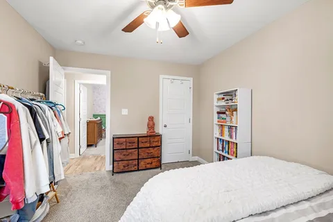 $369,900 | 803 Lillian Grace Drive, Clarksville, TN 37043
