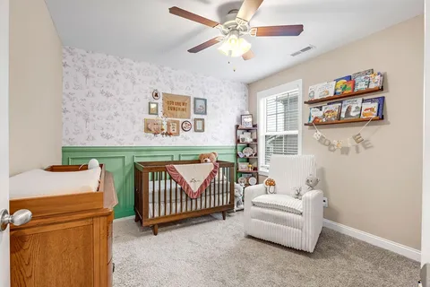 $369,900 | 803 Lillian Grace Drive, Clarksville, TN 37043