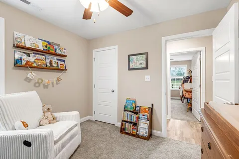$369,900 | 803 Lillian Grace Drive, Clarksville, TN 37043