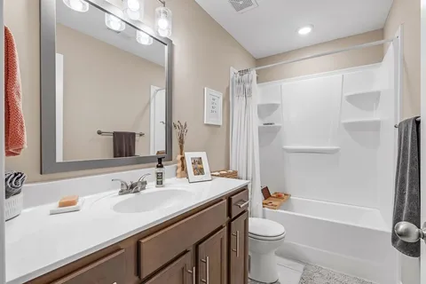 $369,900 | 803 Lillian Grace Drive, Clarksville, TN 37043