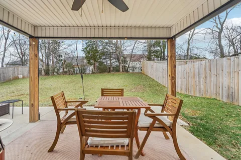 $369,900 | 803 Lillian Grace Drive, Clarksville, TN 37043