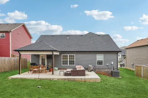 $369,900 | 803 Lillian Grace Drive, Clarksville, TN 37043