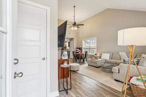 $369,900 | 803 Lillian Grace Drive, Clarksville, TN 37043