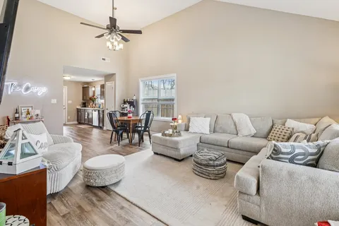 $369,900 | 803 Lillian Grace Drive, Clarksville, TN 37043