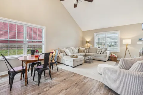 $369,900 | 803 Lillian Grace Drive, Clarksville, TN 37043