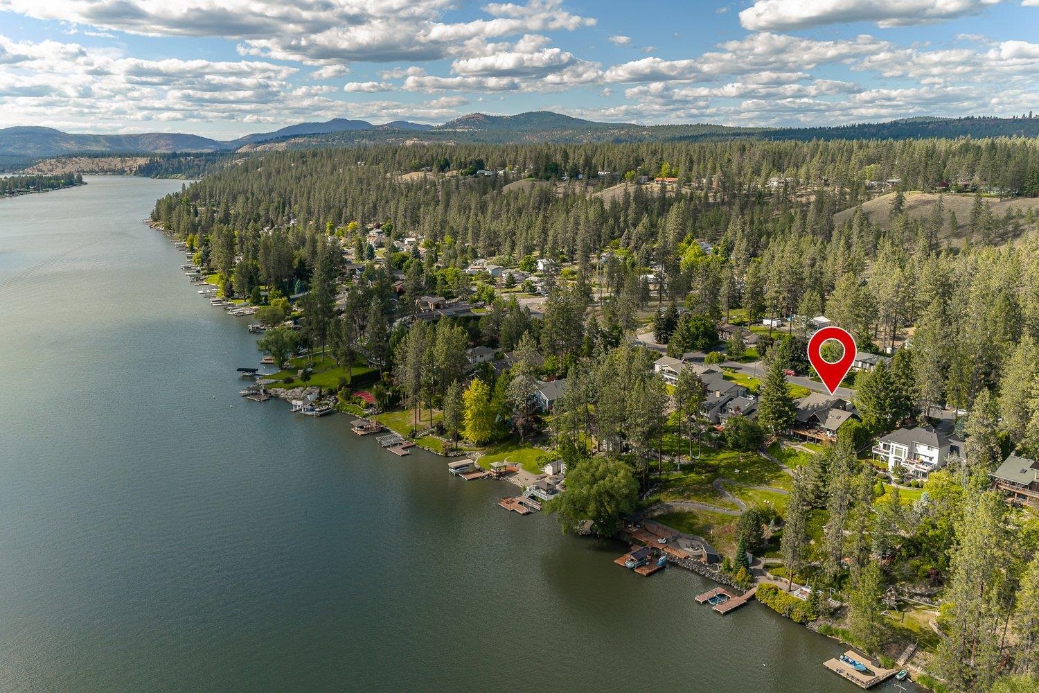 12911 West Shore Road Nine Mile Falls, WA 99026 - Photo 42 of 49 Gallery Image 42