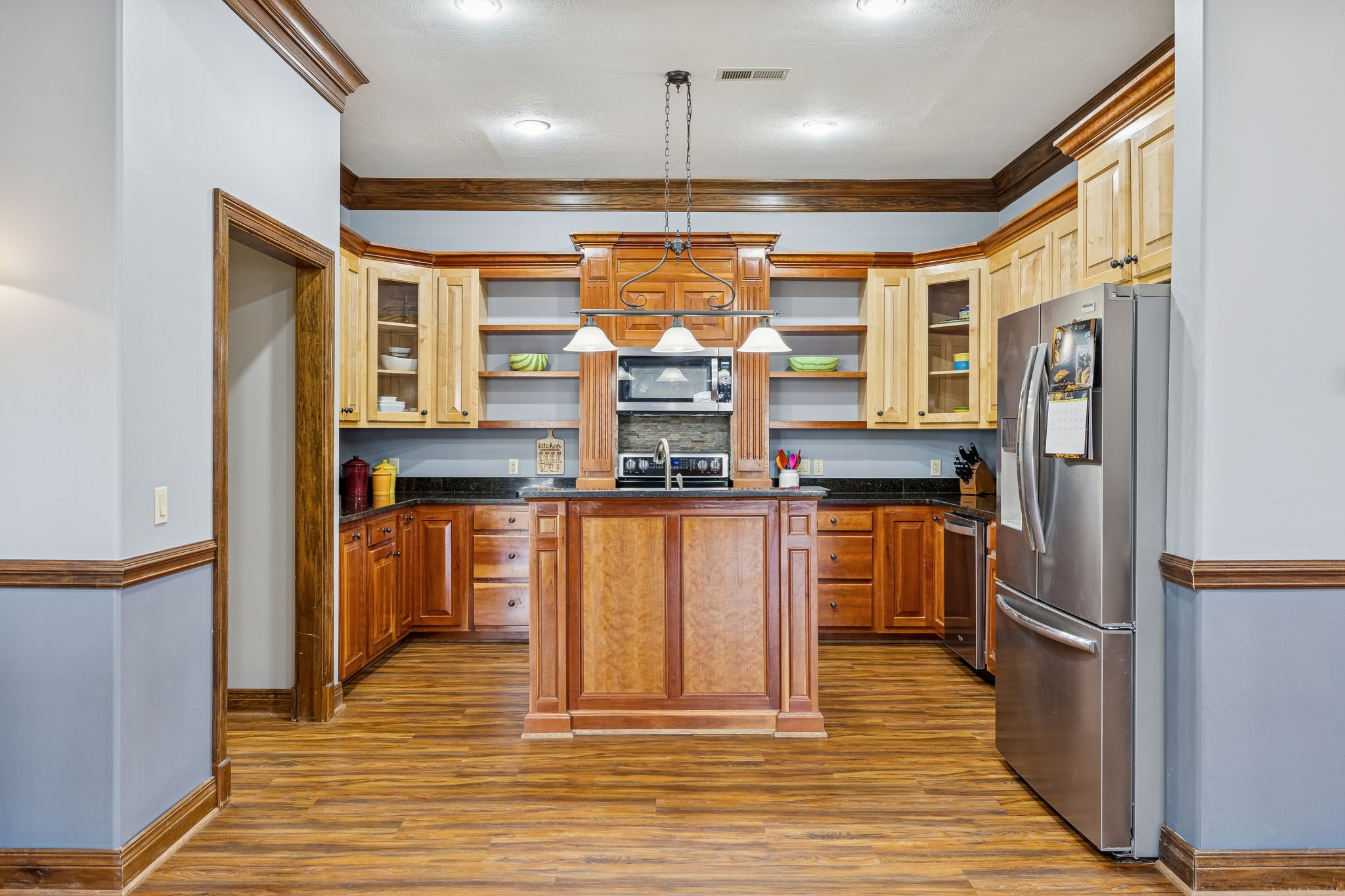 480 Defeated Creek Road Centerville, TN 37033 - Photo 14 of 93