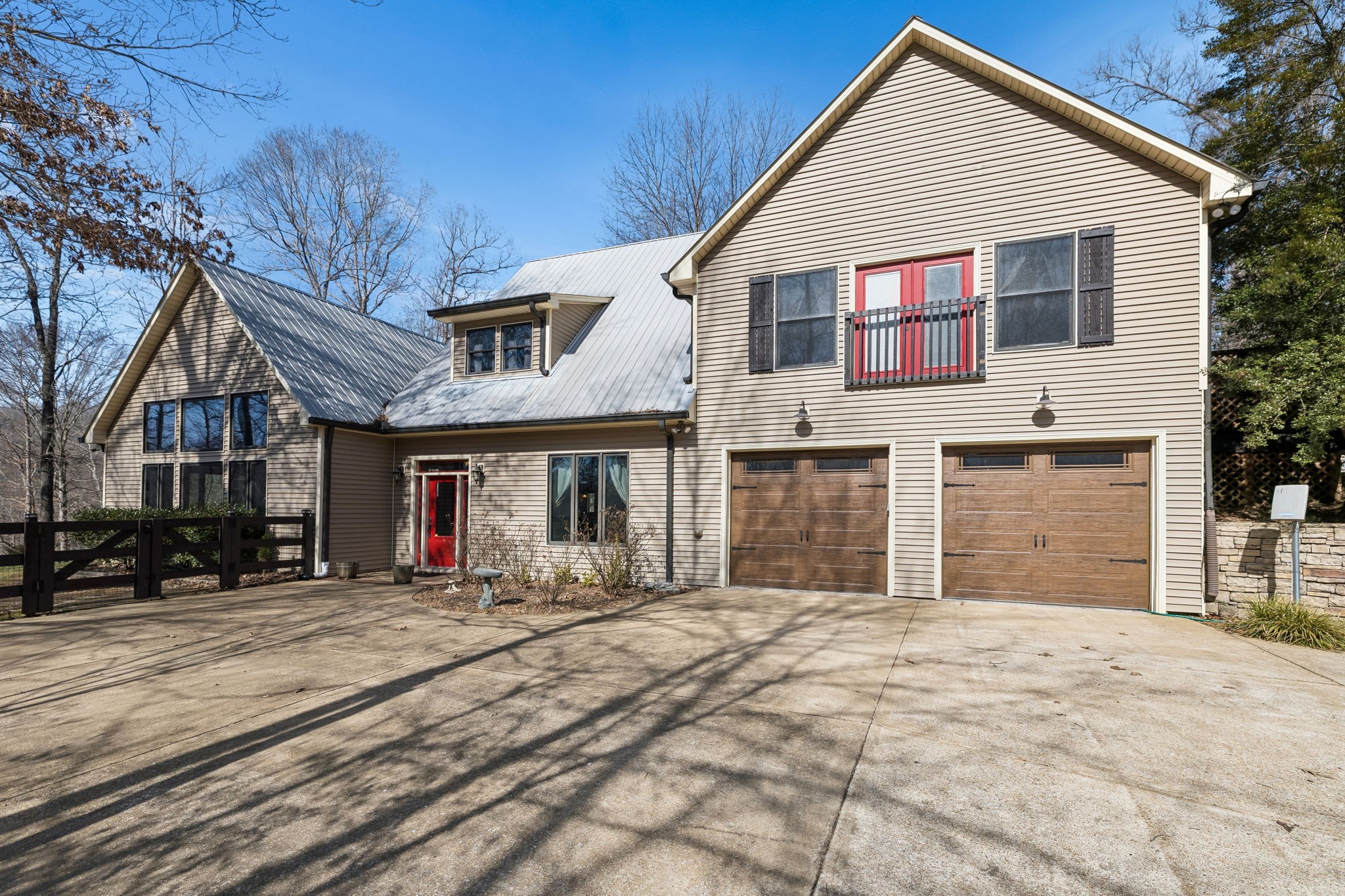 480 Defeated Creek Road Centerville, TN 37033 - Photo 4 of 93