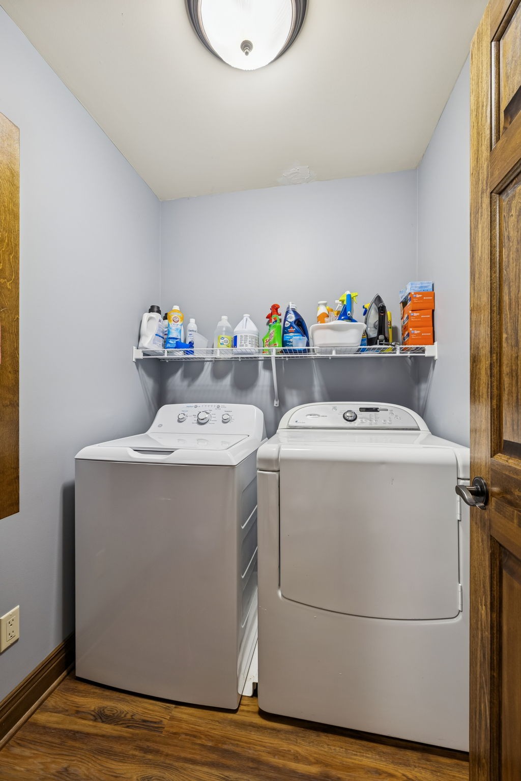 480 Defeated Creek Road Centerville, TN 37033 - Photo 45 of 93