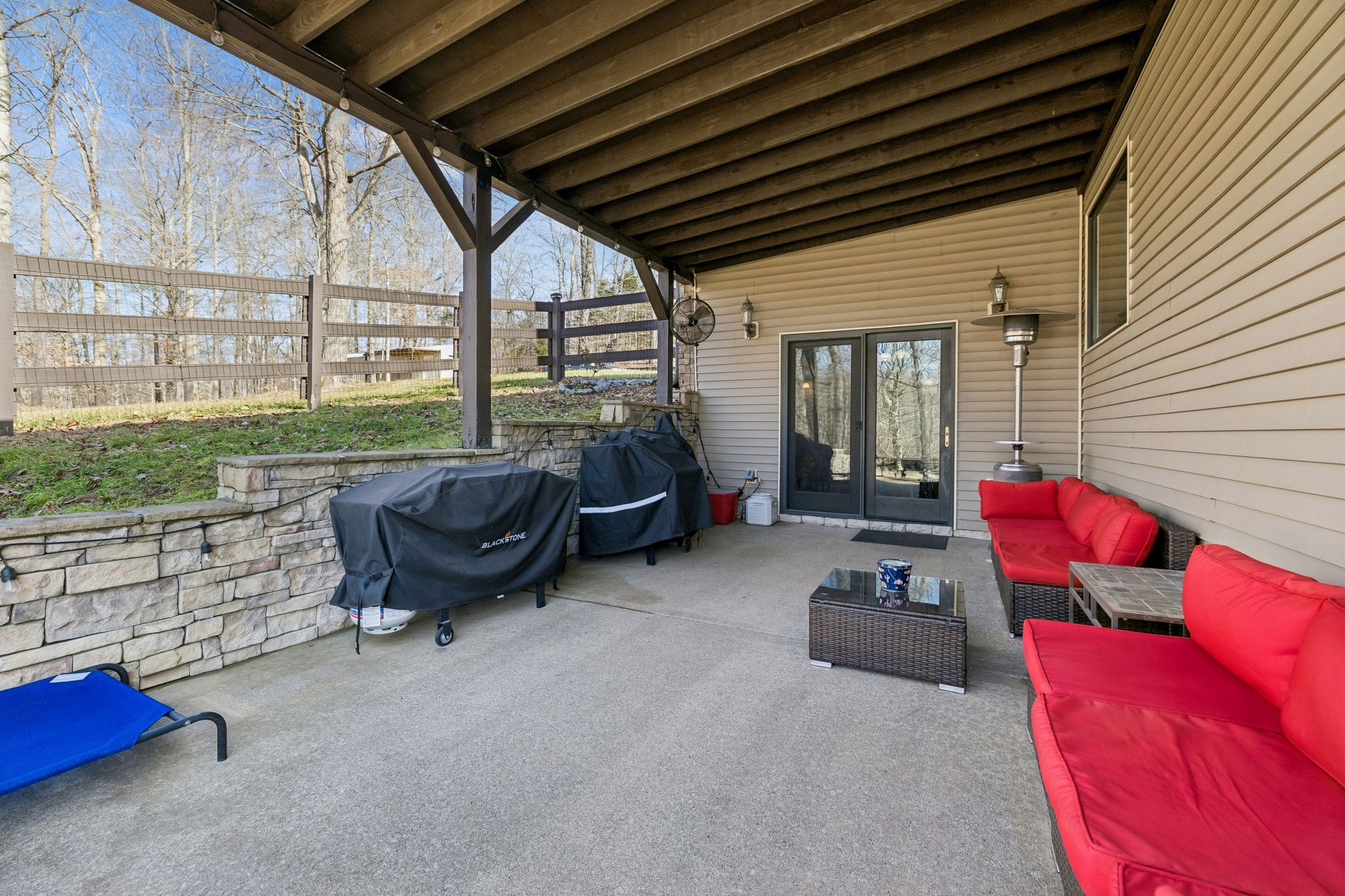 480 Defeated Creek Road Centerville, TN 37033 - Photo 78 of 93