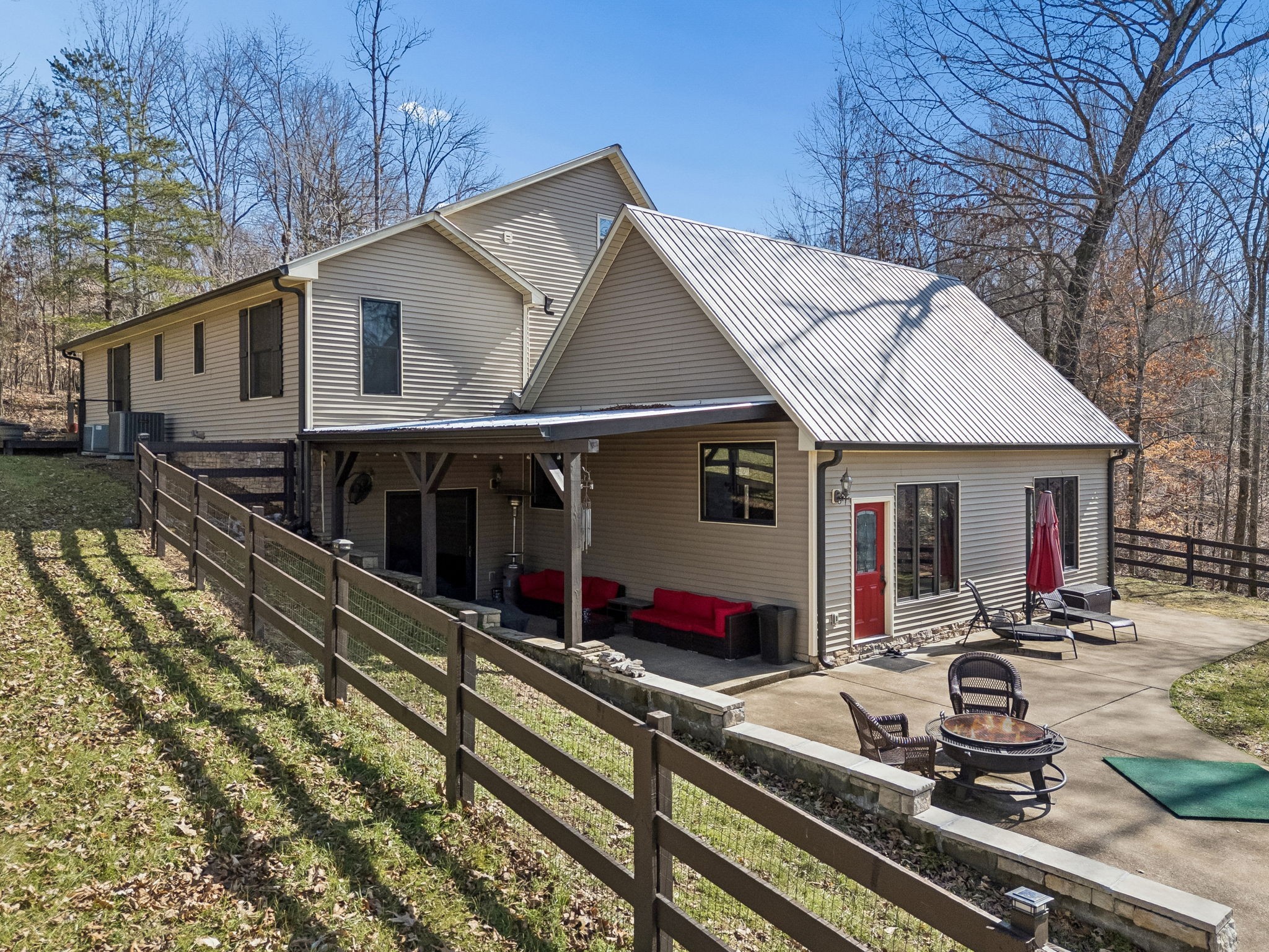 480 Defeated Creek Road Centerville, TN 37033 - Photo 84 of 93