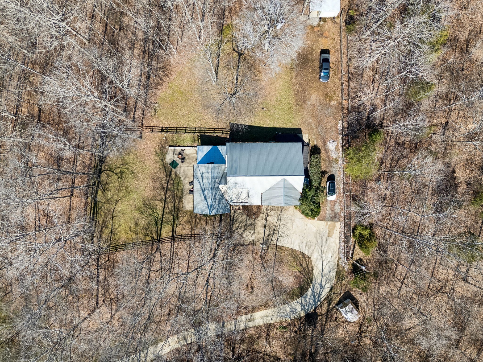 480 Defeated Creek Road Centerville, TN 37033 - Photo 88 of 93