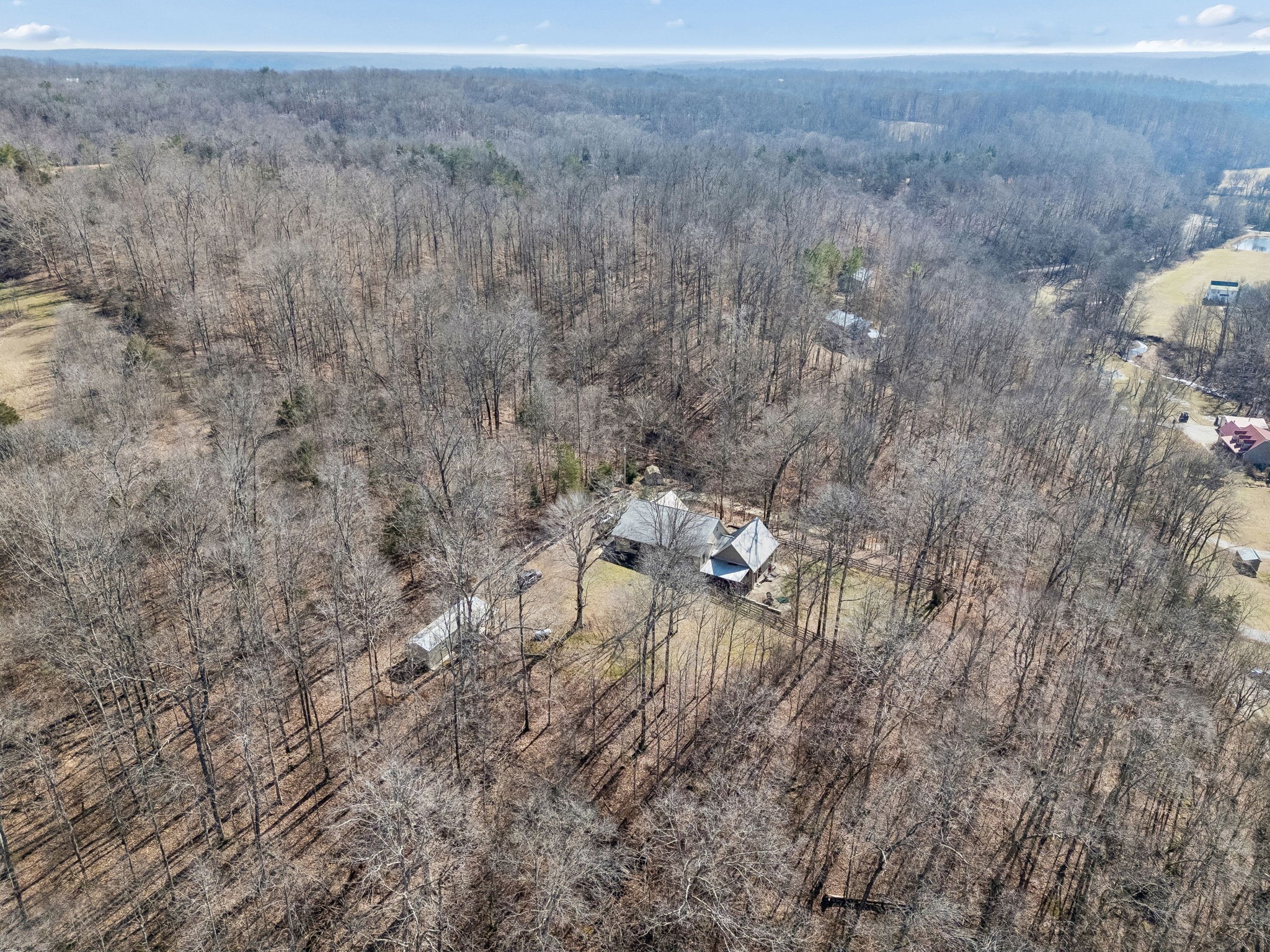 480 Defeated Creek Road Centerville, TN 37033 - Photo 91 of 93