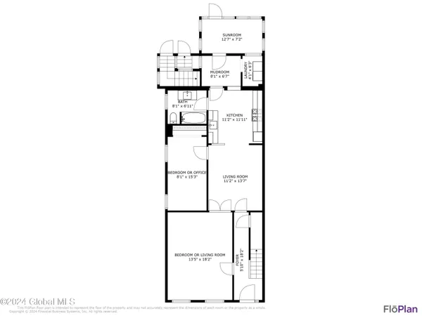$1,950 | 323 2nd Street, Unit 1, Troy, NY 12180