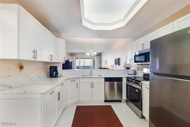 $510,000 | 14815 Laguna Drive, Unit 702, Fort Myers, FL 33908