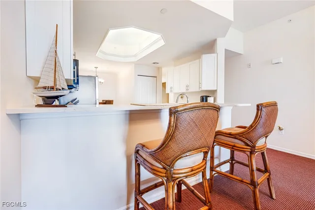 $510,000 | 14815 Laguna Drive, Unit 702, Fort Myers, FL 33908