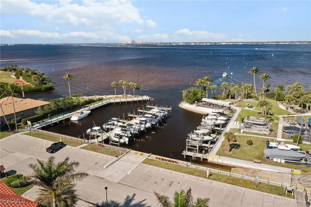 $510,000 | 14815 Laguna Drive, Unit 702, Fort Myers, FL 33908