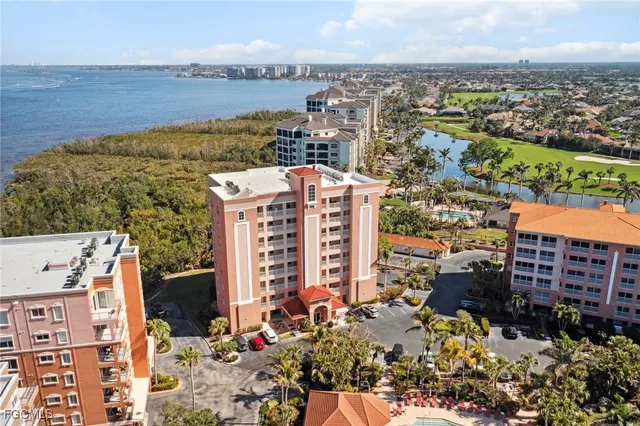 $510,000 | 14815 Laguna Drive, Unit 702, Fort Myers, FL 33908