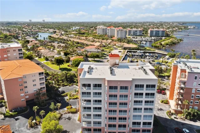 $510,000 | 14815 Laguna Drive, Unit 702, Fort Myers, FL 33908