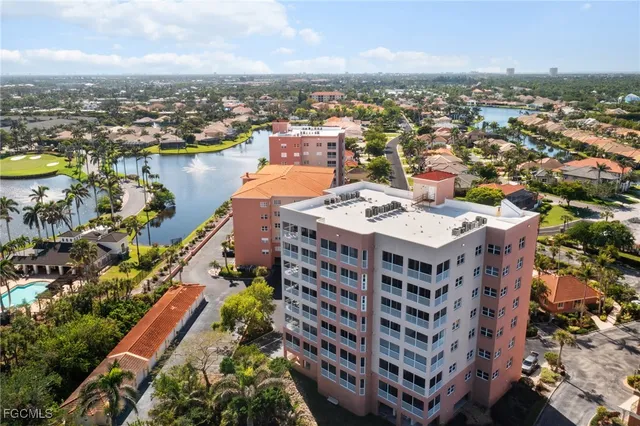 $510,000 | 14815 Laguna Drive, Unit 702, Fort Myers, FL 33908