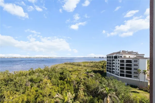 $510,000 | 14815 Laguna Drive, Unit 702, Fort Myers, FL 33908