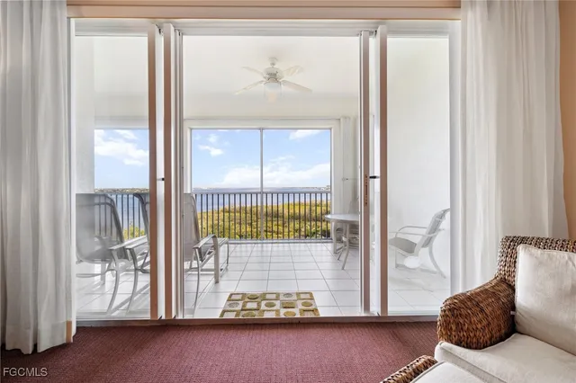 $510,000 | 14815 Laguna Drive, Unit 702, Fort Myers, FL 33908