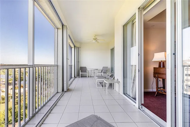 $510,000 | 14815 Laguna Drive, Unit 702, Fort Myers, FL 33908