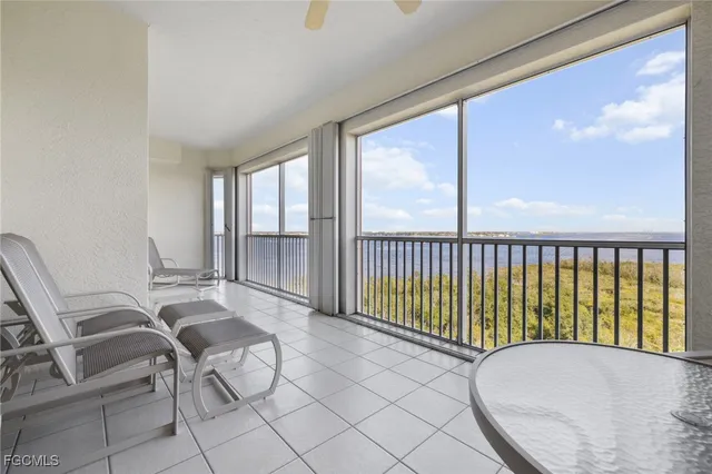 $510,000 | 14815 Laguna Drive, Unit 702, Fort Myers, FL 33908