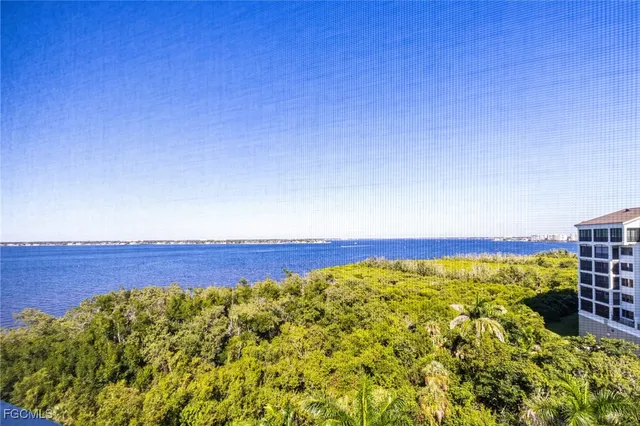 $510,000 | 14815 Laguna Drive, Unit 702, Fort Myers, FL 33908