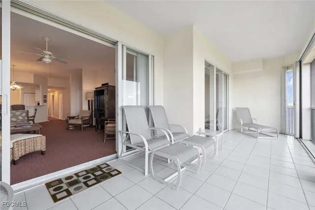 $510,000 | 14815 Laguna Drive, Unit 702, Fort Myers, FL 33908