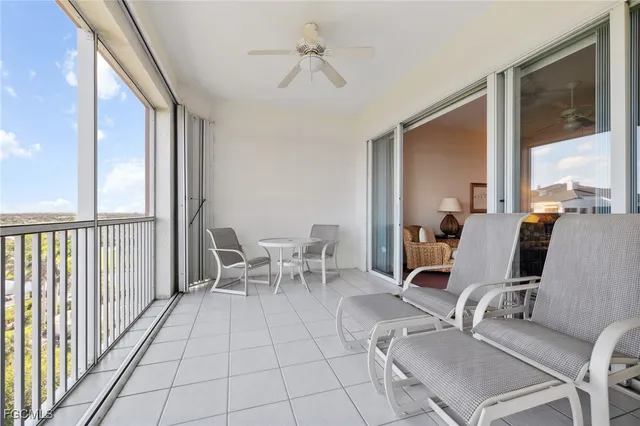$510,000 | 14815 Laguna Drive, Unit 702, Fort Myers, FL 33908