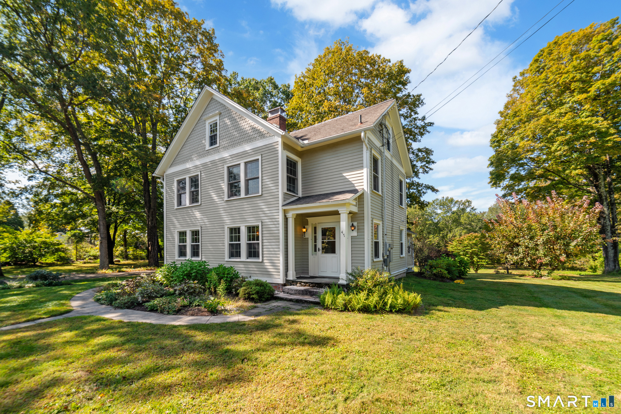 47 South Street Roxbury, CT 06783 - Photo 2 of 34