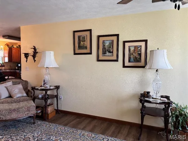 $197,000 | 277 Kaskaskia Drive, Red Bud, IL 62278