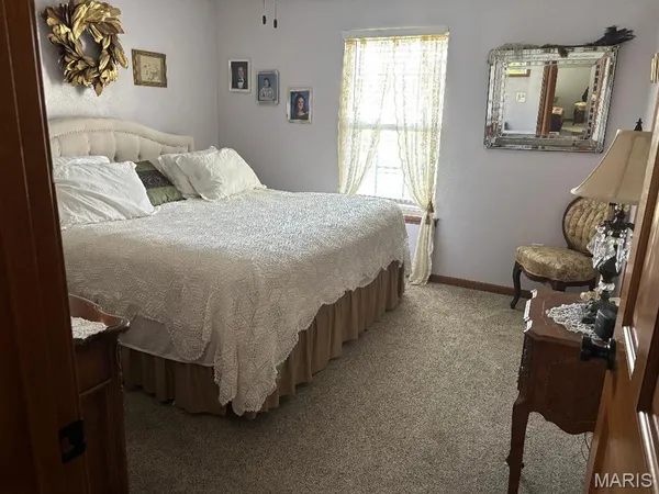 $197,000 | 277 Kaskaskia Drive, Red Bud, IL 62278