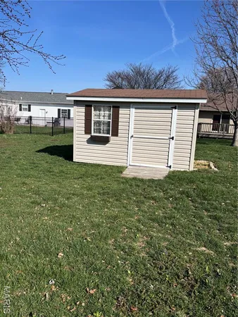 $197,000 | 277 Kaskaskia Drive, Red Bud, IL 62278